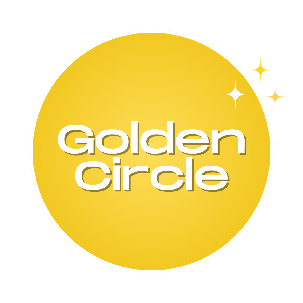 Golden Circle Logo