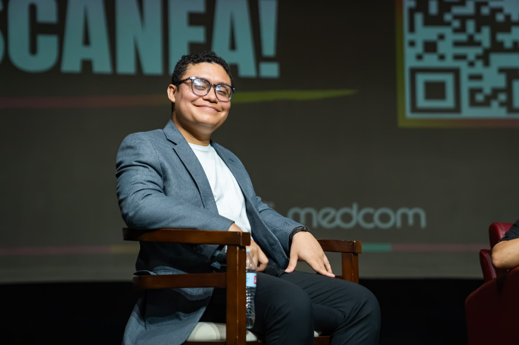 Alfonso Rangel