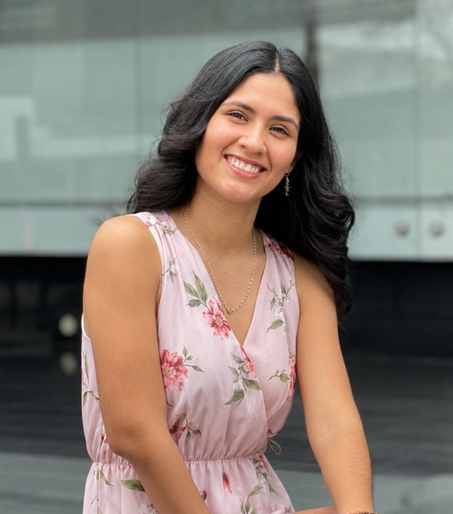 Gabriela Gaitán