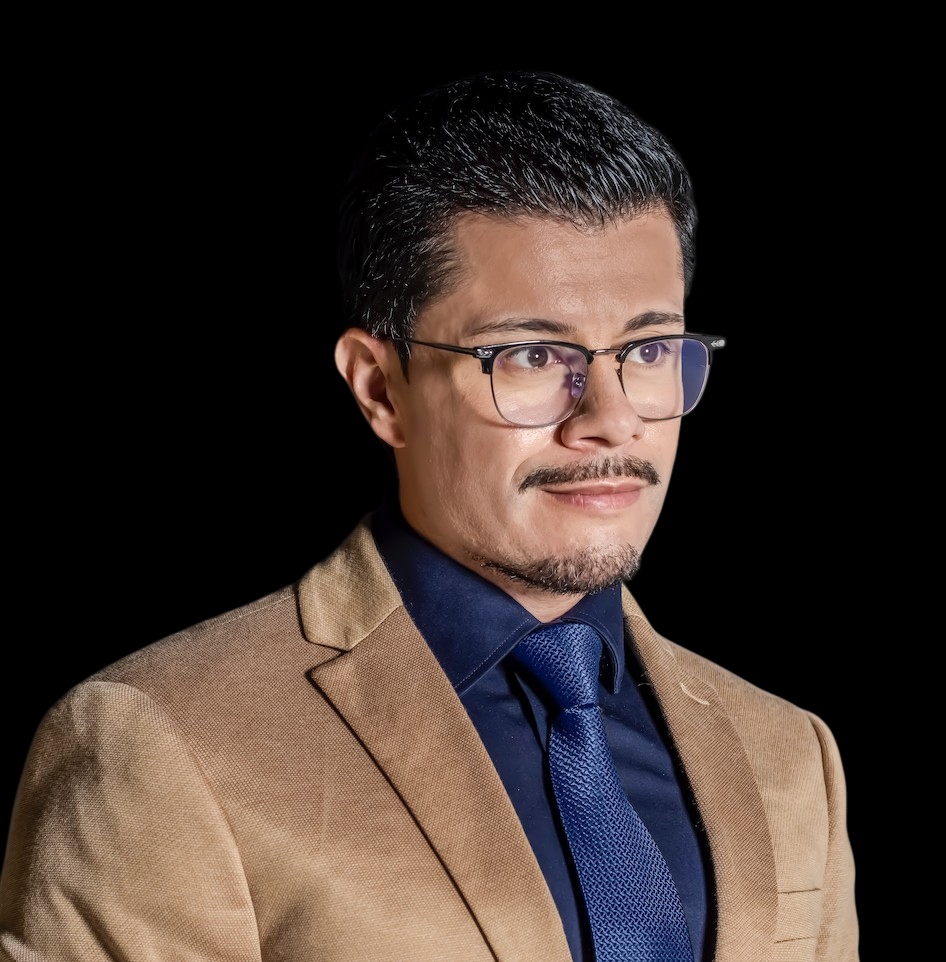 Jorge Escalante